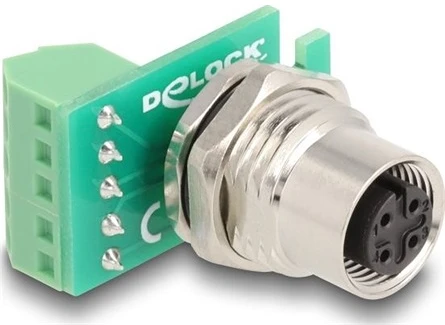 Delock 60662 nagyítás