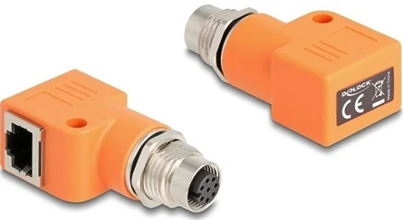 Delock 60668 nagyítás