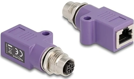 Delock 60678 nagyítás