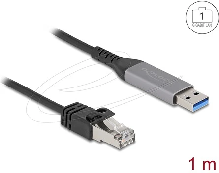 Delock 60755 nagyítás