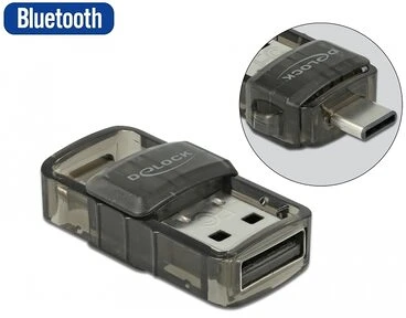 Delock AZ 1-BEN USB nagyítás