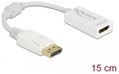 Delock 61015 nagyítás