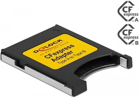 Delock 61025 nagyítás