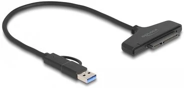 Delock A-TÍPUSÚ USB nagyítás