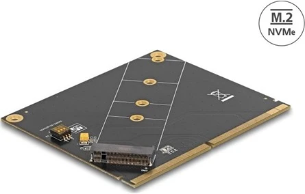 Delock 61057 nagyítás