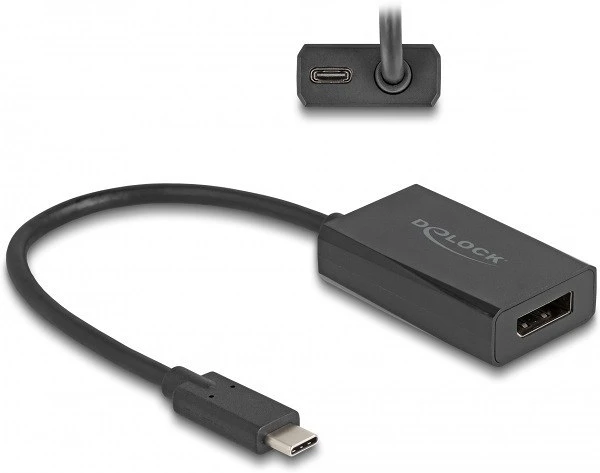 Delock 61059 nagyítás