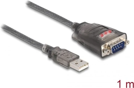 Delock 61400 nagyítás