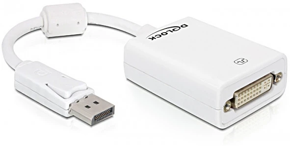 Delock 61765 nagyítás