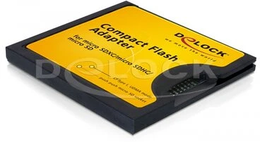 Delock 61795 nagyítás