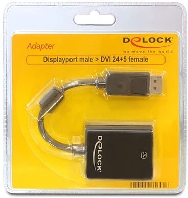 Delock 61847 nagyítás