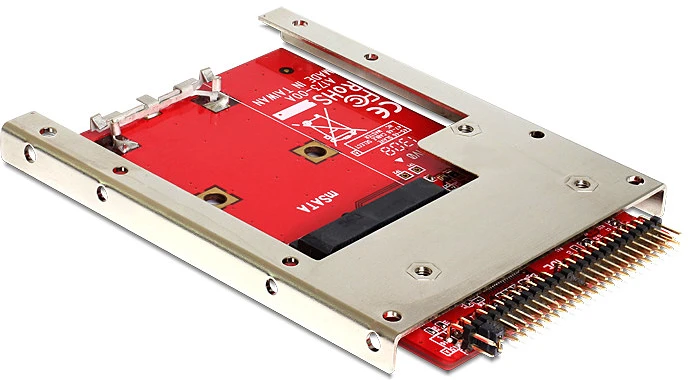 Delock 62495 nagyítás