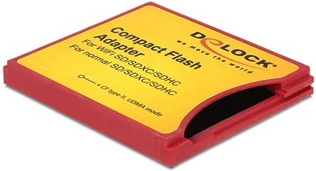 Delock 62542 nagyítás