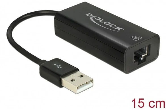 Delock 62595 nagyítás