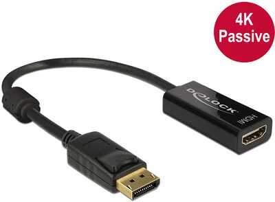 Delock 62609 nagyítás