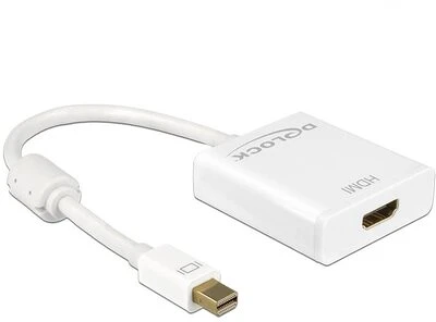 Delock 62612 nagyítás