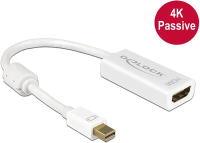 Delock 62614 nagyítás