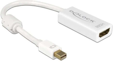 Delock 62614 4K nagyítás