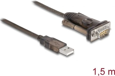 Delock 62646 nagyítás