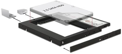 <span itemprop='brand'>Delock</span> <span itemprop='sku'>HDD-HEZ 9.5MM-IG</span> nagyítás