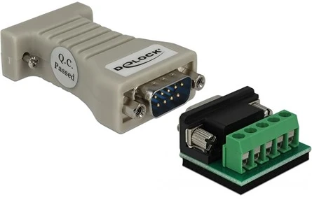 Delock 62920 nagyítás