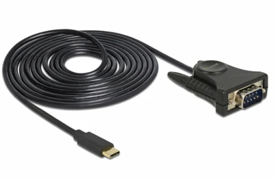 Delock 62964 nagyítás