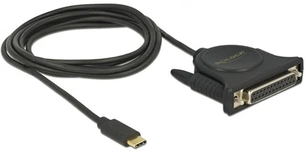 Delock 62980 nagyítás