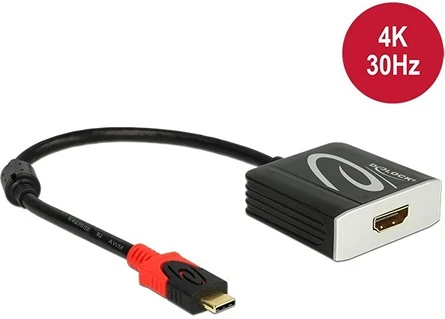 Delock 62999 nagyítás