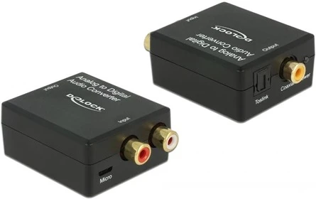 Delock 63468 nagyítás