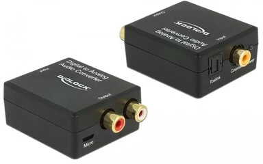 Delock 63477 nagyítás