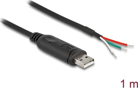 Delock 63508 nagyítás