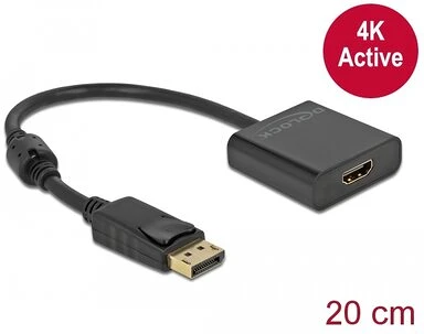 Delock 63585 nagyítás