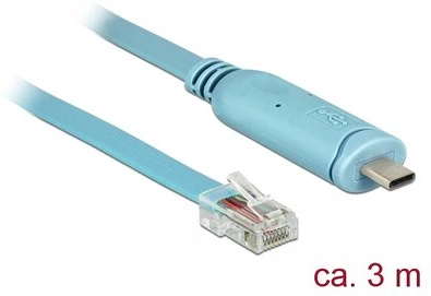 Delock APA 3,0 nagyítás