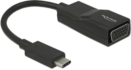 Delock 63923 nagyítás