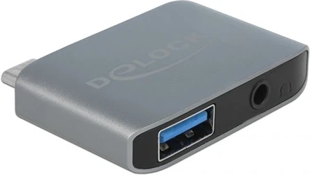 Delock 63965 nagyítás