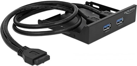 Delock 63994 nagyítás