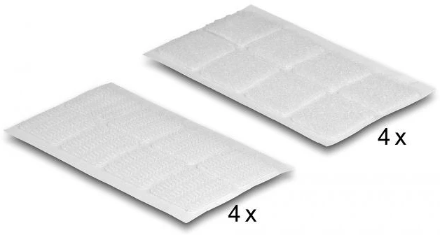 Delock 64 DB.-OS nagyítás