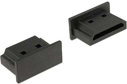 Delock 64030 nagyítás