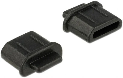 Delock 64031 nagyítás