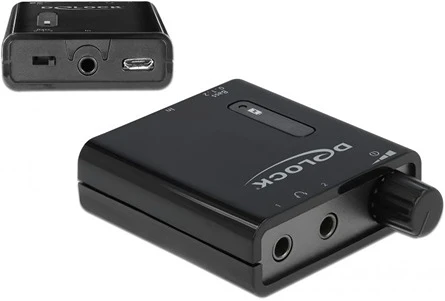 Delock 64056 nagyítás