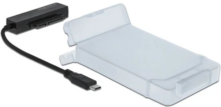 Delock 64084 nagyítás