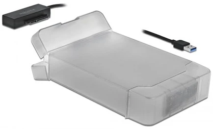 Delock 64086 nagyítás