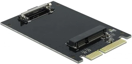 Delock 64100 nagyítás