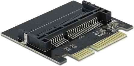 Delock 64101 nagyítás