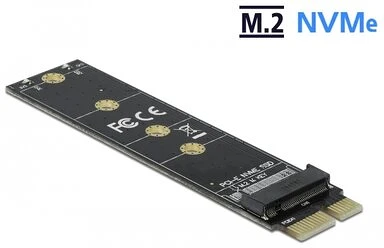 Delock 64105 nagyítás