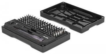 Delock 106 DB nagyítás