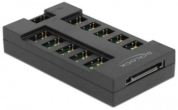 Delock D64128 nagyítás