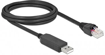 Delock 64161 nagyítás