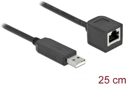 Delock 64162 nagyítás