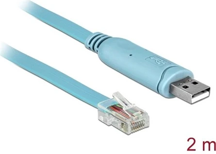 Delock 64185 nagyítás