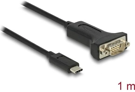 Delock 64195 nagyítás